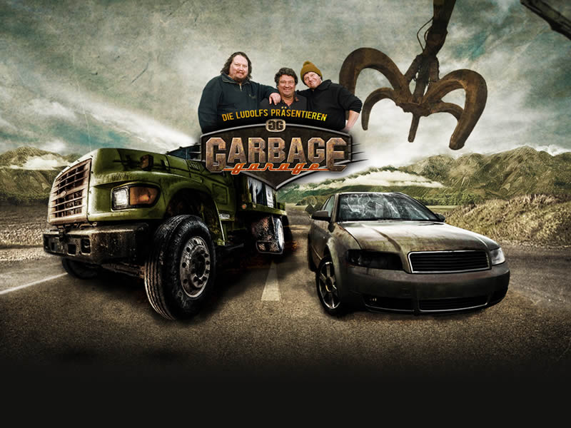 garbagegarage