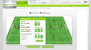 Goalstar