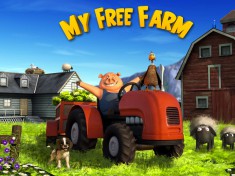 my free farm