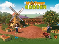 myfunnygarden