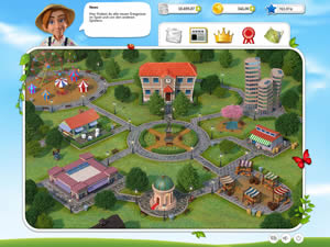 My Funny Garden - das Garten Farmspiel