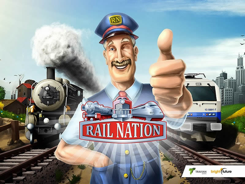 railnation