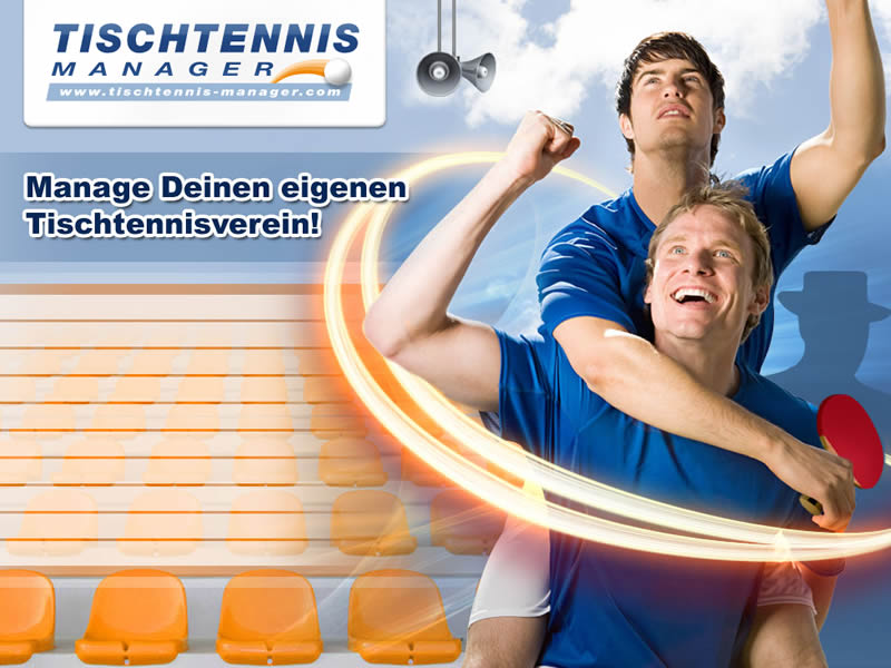 tischtennismanager