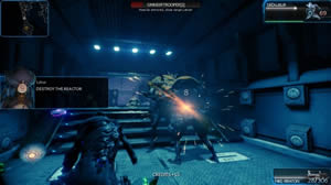 Warframe - der Ninja Weltraum Shooter